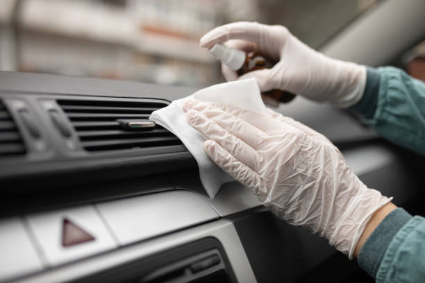 Best Commercial Air Duct Cleaning  in West Mifflin, PA