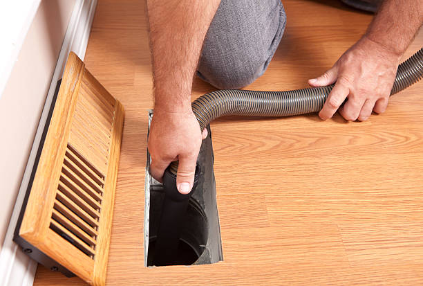 Best Affordable HVAC Duct Cleaning  in West Mifflin, PA