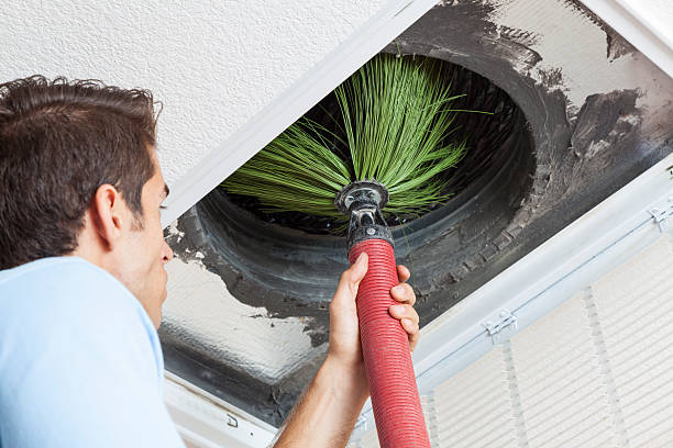 Best Air Duct Cleaning Near Me  in West Mifflin, PA